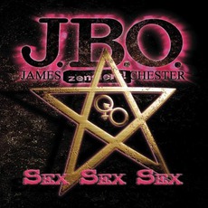 Sex Sex Sex mp3 Album by J.B.O.