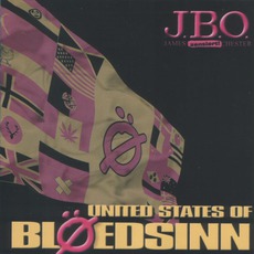 United States Of Blöedsinn mp3 Album by J.B.O.