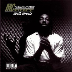 Death Threatz mp3 Album by MC Eiht Feat. CMW