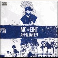 Affiliated mp3 Album by MC Eiht