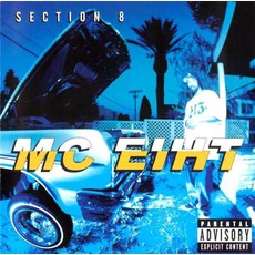 Section 8 mp3 Album by MC Eiht