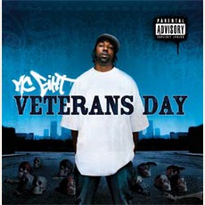 Veterans Day mp3 Album by MC Eiht