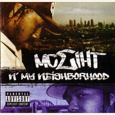 In My Neighborhood mp3 Album by MC Eiht