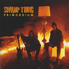 Primordium mp3 Album by Swamp Thing
