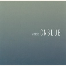 VOICE mp3 Album by CNBLUE