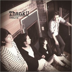 ThankU mp3 Album by CNBLUE