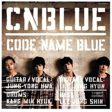 CODE NAME BLUE mp3 Album by CNBLUE