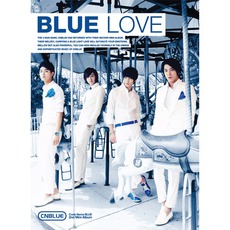BLUE LOVE mp3 Album by CNBLUE