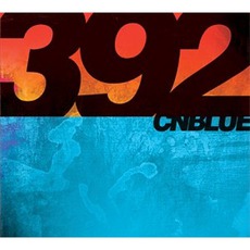 392 mp3 Album by CNBLUE