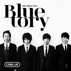 Bluetory mp3 Album by CNBLUE
