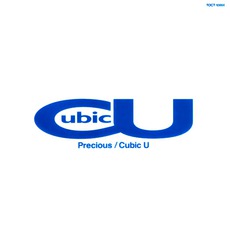 Precious mp3 Album by Cubic U