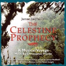The Celestine Prophecy mp3 Album by Christopher Franke