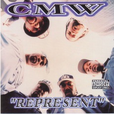 Represent mp3 Album by Compton’s Most Wanted