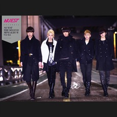 Hello (여보세요) mp3 Album by NU'EST