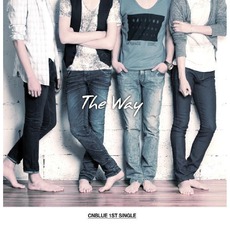 The Way mp3 Single by CNBLUE