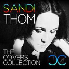 The Covers Collection mp3 Artist Compilation by Sandi Thom