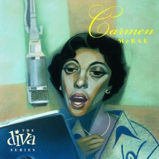 The Diva Series mp3 Artist Compilation by Carmen McRae