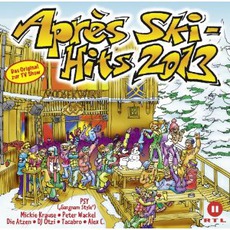 Après Ski Hits 2013 mp3 Compilation by Various Artists