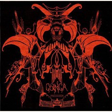 Precession mp3 Album by Gonga