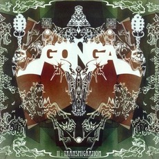 II: Transmigration mp3 Album by Gonga