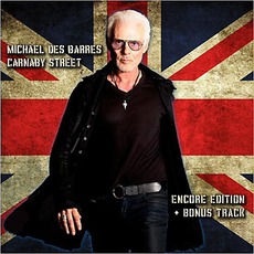 Carnaby Street: Encore Edition mp3 Album by Michael Des Barres