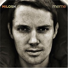 Meme mp3 Album by Milosh