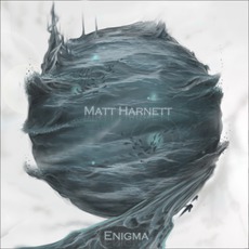 Enigma mp3 Album by Matt Harnett