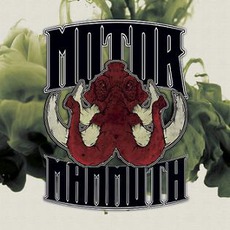 MMXIII mp3 Album by Motor Mammoth