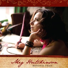 Beyond That mp3 Album by Meg Hutchinson