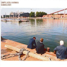Suomiklezmer mp3 Album by Sampo Lassila Narinkka