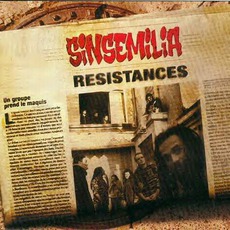 Résistances mp3 Album by Sinsemilia