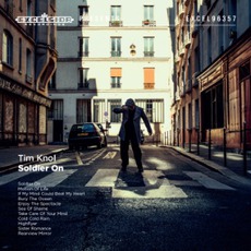 Soldier On mp3 Album by Tim Knol