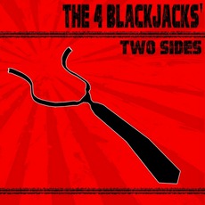 Two Sides mp3 Album by The 4 Blackjacks