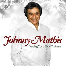 Sending You A Little Christmas mp3 Album by Johnny Mathis