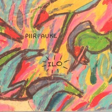 Ilo mp3 Album by Piirpauke