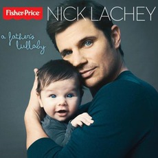 A Father's Lullaby mp3 Album by Nick Lachey