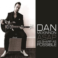 ASAP: As Sharp As Possible mp3 Album by Don McKinnon