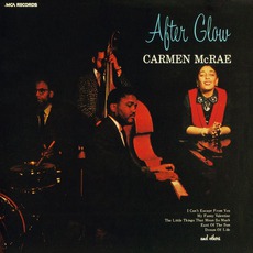 Afterglow (Remastered) mp3 Album by Carmen McRae