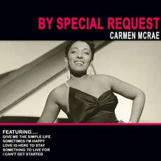By Special Request (Remastered) mp3 Album by Carmen McRae