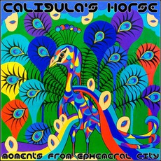 Moments From Ephemeral City mp3 Album by Caligula's Horse
