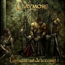 Lament Of VIctory mp3 Album by Claymore