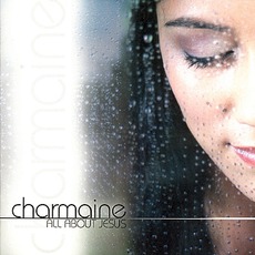 All About Jesus mp3 Album by Charmaine