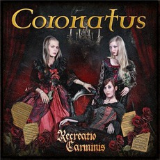 Recreatio Carminis (Limited Edition) mp3 Album by Coronatus