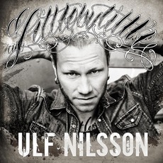 Little By Little mp3 Album by Ulf Nilsson