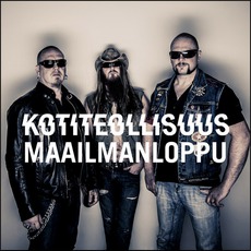 Maailmanloppu mp3 Album by Kotiteollisuus