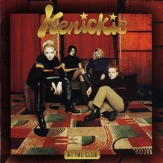 At The Club mp3 Album by Kenickie