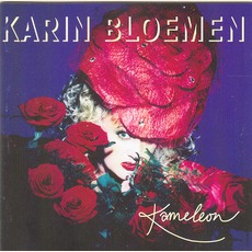 Kameleon mp3 Album by Karin Bloemen
