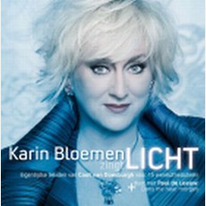 Licht mp3 Album by Karin Bloemen