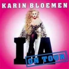 La On Tour mp3 Album by Karin Bloemen