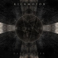 Dark Matter mp3 Album by Kickmotor